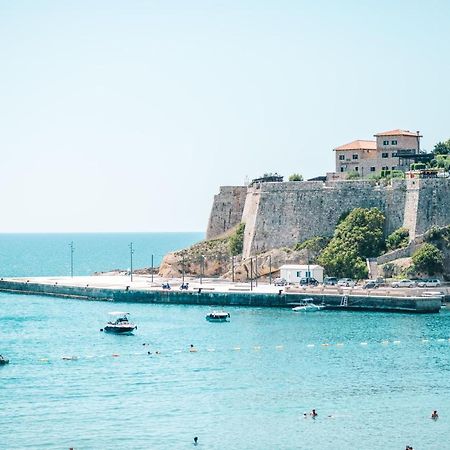 Miramar Hotel Ulcinj Exterior photo