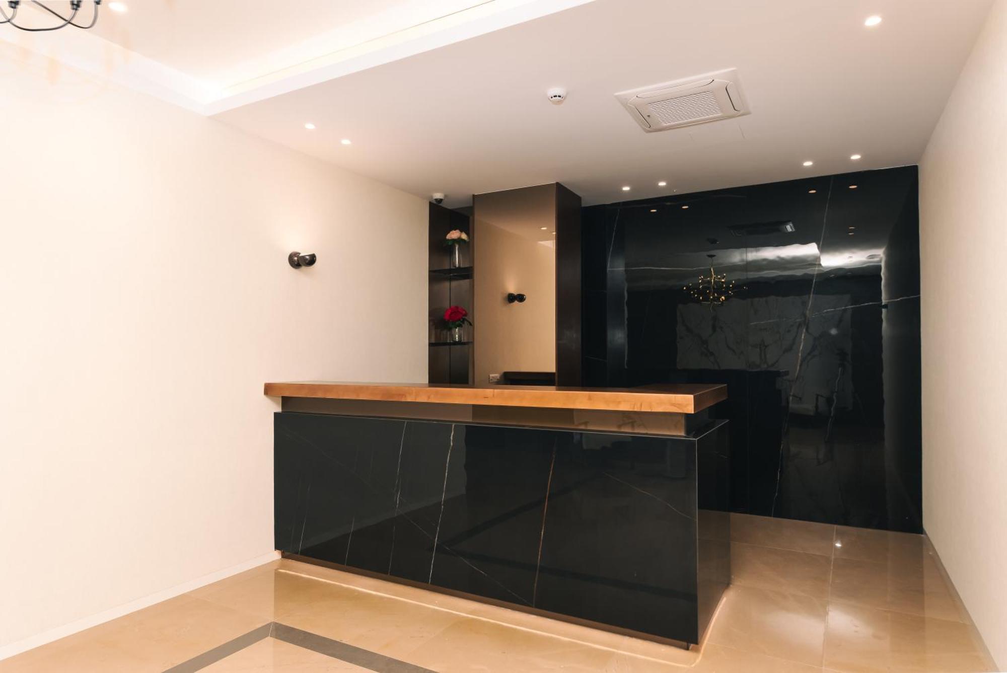 Miramar Hotel Ulcinj Exterior photo