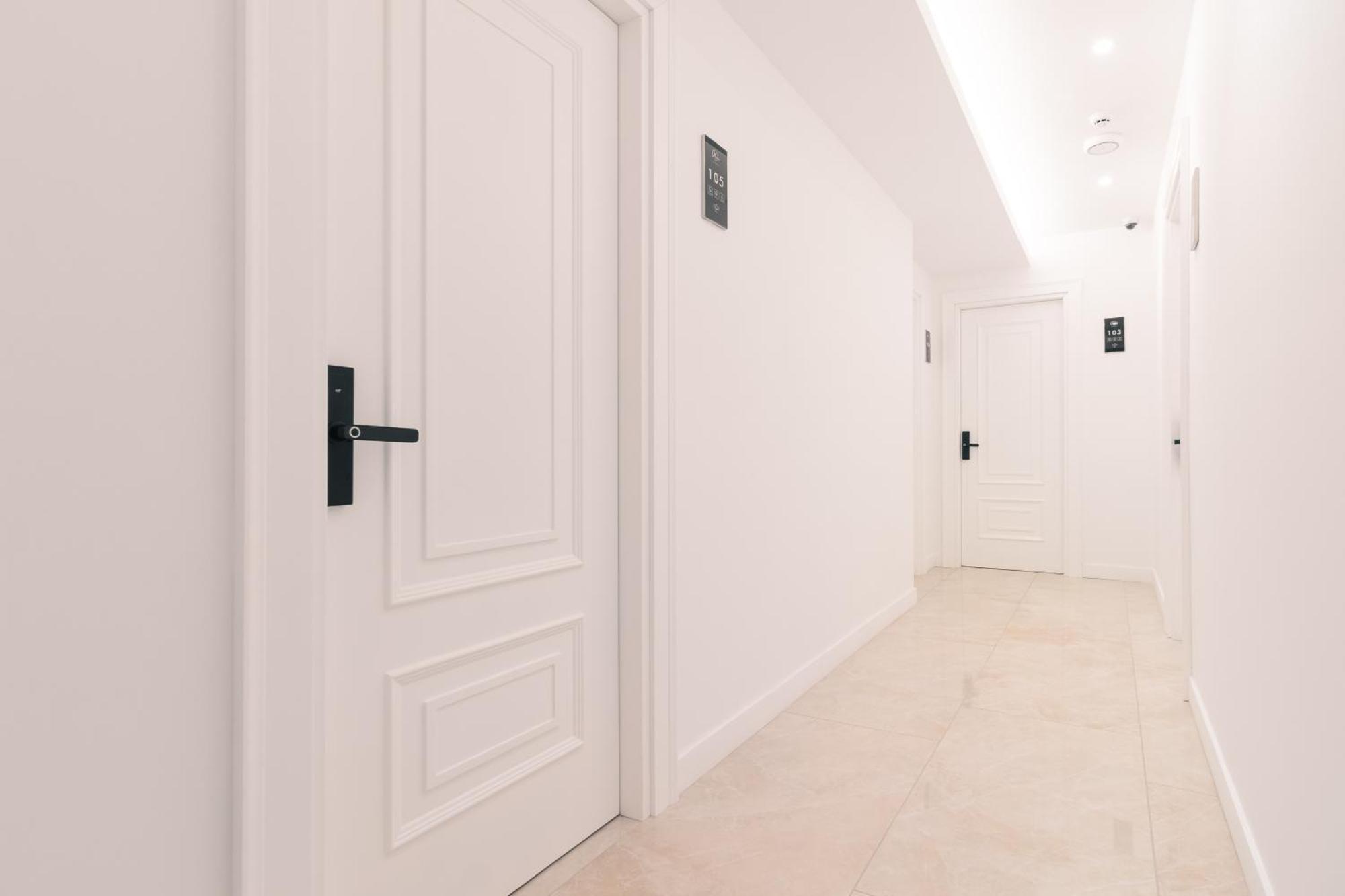 Miramar Hotel Ulcinj Exterior photo
