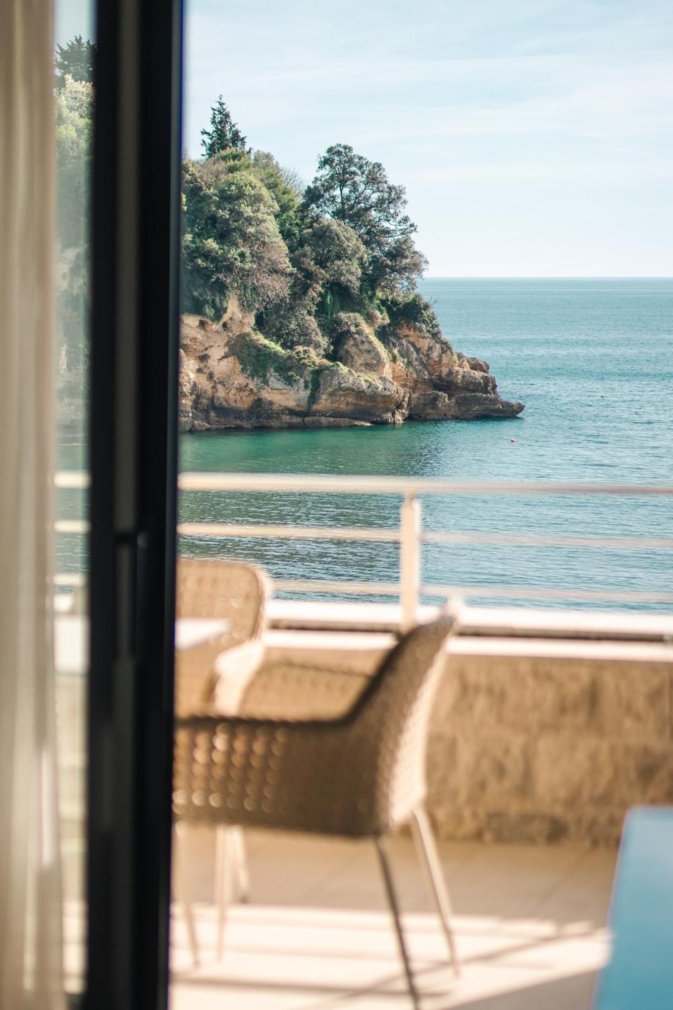 Miramar Hotel Ulcinj Exterior photo