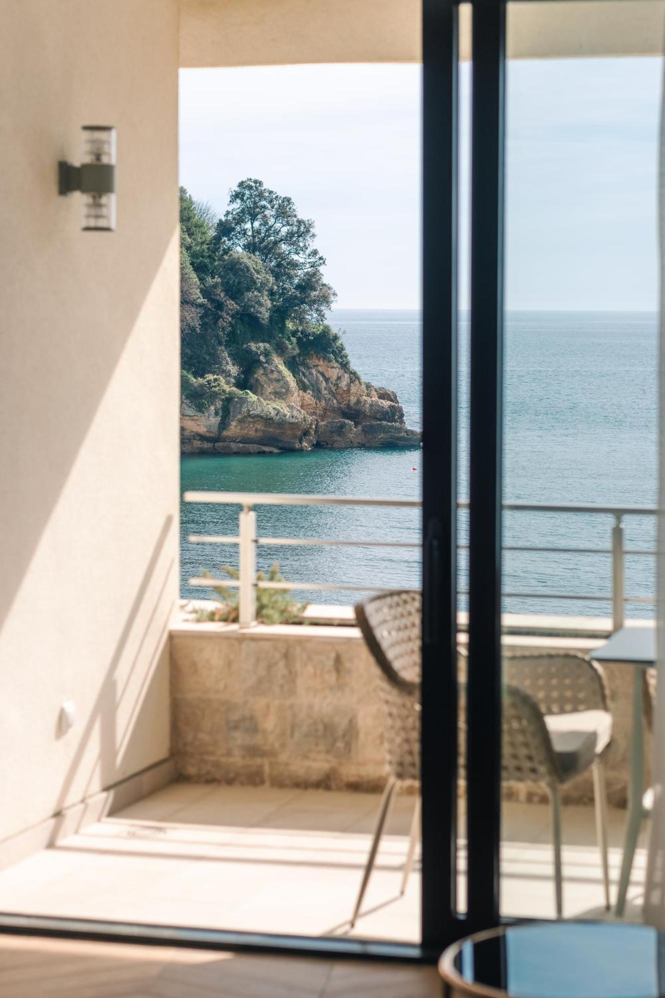 Miramar Hotel Ulcinj Exterior photo