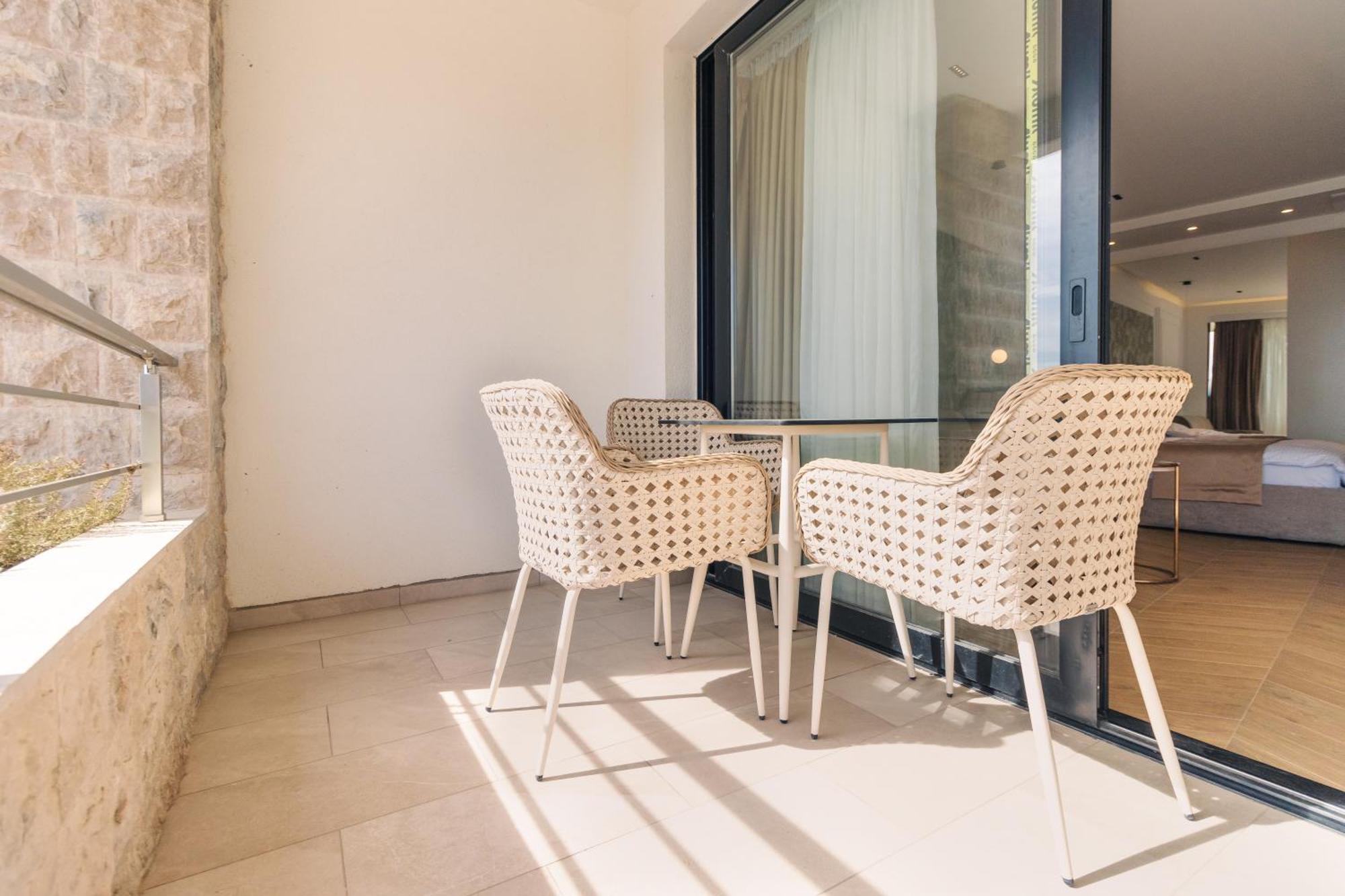 Miramar Hotel Ulcinj Exterior photo